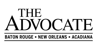 The Advocate Logo
